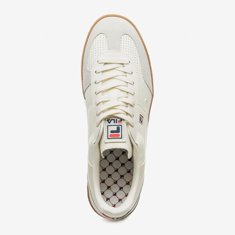 Tênis fila fx court 70 vintage feminino