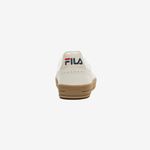 Tênis fila fx court 70 vintage feminino