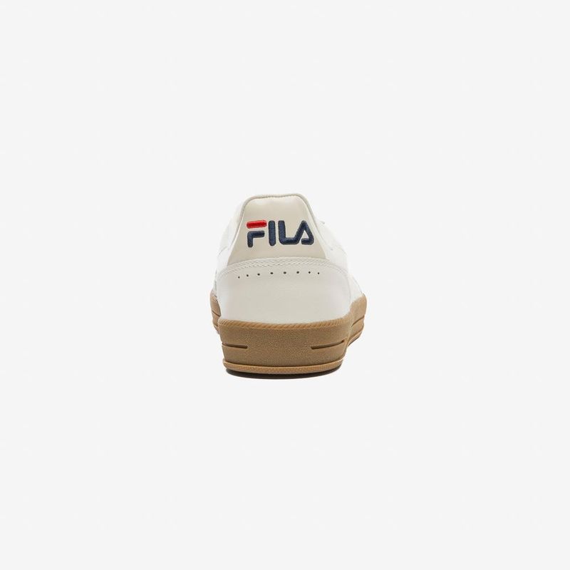 Tênis fila fx court 70 vintage feminino