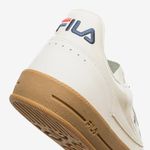 Tênis fila fx court 70 vintage feminino