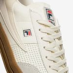 Tênis fila fx court 70 vintage feminino