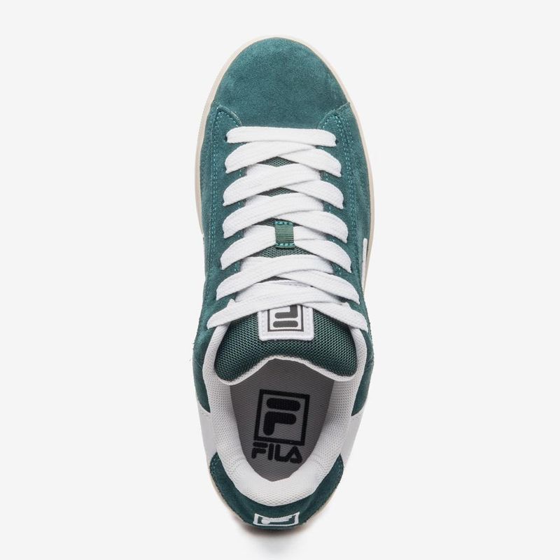 Tênis fila court 90 feminino