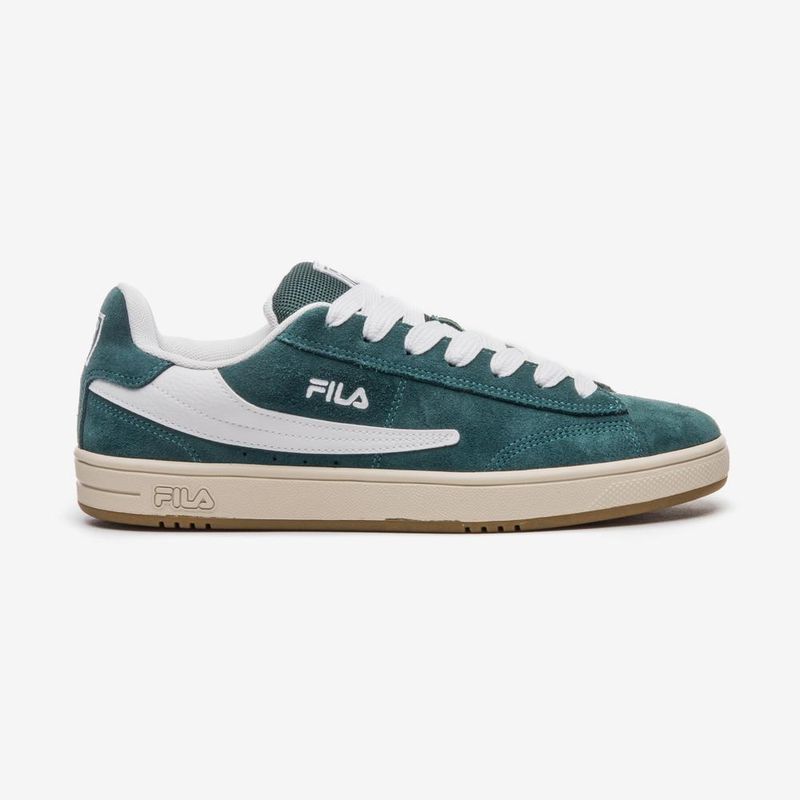 Tênis fila court 90 feminino