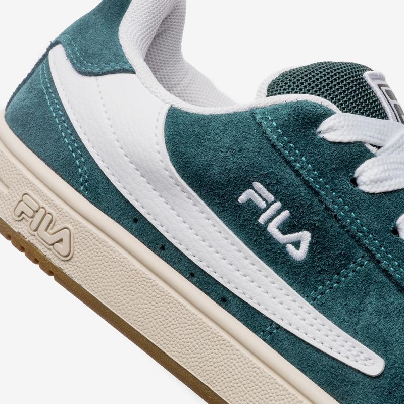 Tênis fila court 90 feminino