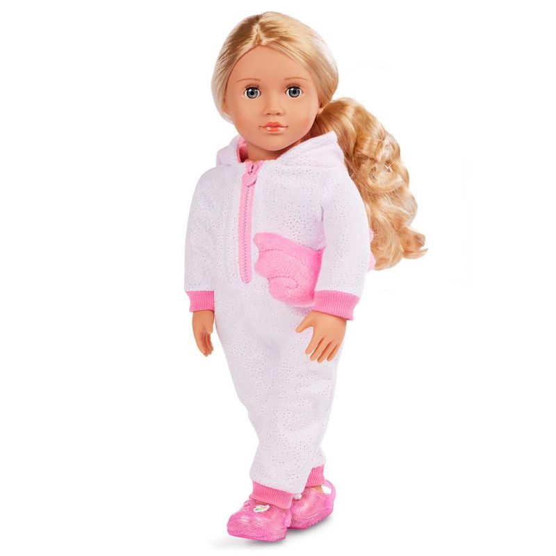 Boneca our generation lilian