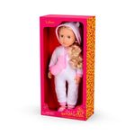Boneca our generation lilian