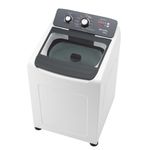 Máquina de Lavar Mueller MLA15 15kg Automática com Ultracentrifugação Branco 110V