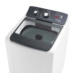 Máquina de Lavar Mueller MLA15 15kg Automática com Ultracentrifugação Branco 110V