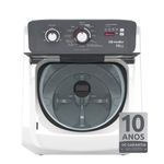 Máquina de Lavar Mueller MLA15 15kg Automática com Ultracentrifugação Branco 110V