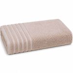 Toalha Banhão Glamour 80x150CM 100% Algodão 450g-m² Centeio Tessi