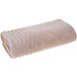 Toalha Banhão Glamour 80x150CM 100% Algodão 450g-m² Centeio Tessi