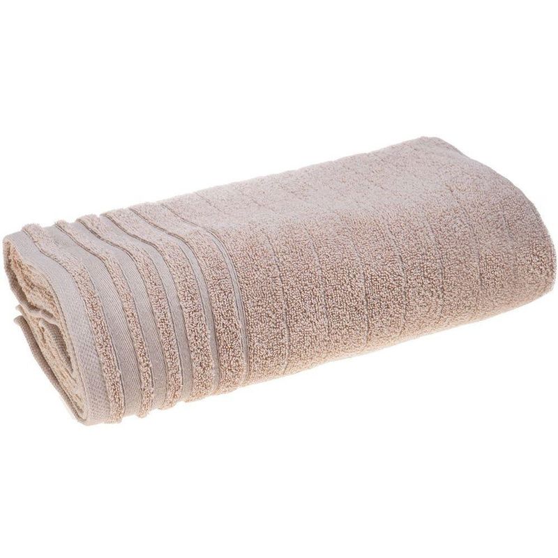 Toalha Banhão Glamour 80x150CM 100% Algodão 450g-m² Centeio Tessi