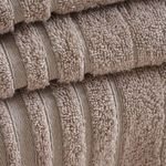 Toalha Banhão Glamour 80x150CM 100% Algodão 450g-m² Centeio Tessi