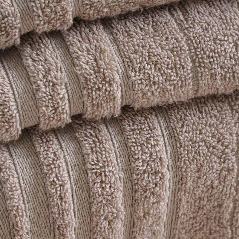 Toalha Banhão Glamour 80x150CM 100% Algodão 450g-m² Centeio Tessi