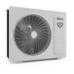 Ar Condicionado Split Hi Wall Philco 30000 BTUS Frio 220V PAC30FI
