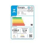 Ar Condicionado Split Hi Wall Philco 24000 BTUS Frio 220V PAC24FI Branco