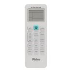 Ar Condicionado Split Hi Wall Philco 24000 BTUS Frio 220V PAC24FI Branco