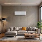Ar Condicionado Split Hi Wall Philco 24000 BTUS Frio 220V PAC24FI Branco