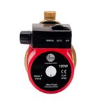 Kit Aquecedor a Gás com Bomba de Circulação RB3AP15PVPTIK1 Branco Rheem Bivolt