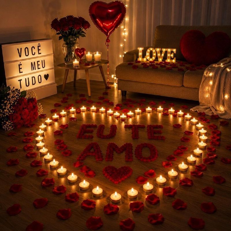 Vela Rechaud Decorativa Kit 50 Velas Brancas Base Aluminio Iluminacao Suave Romantica Casamento Mesa