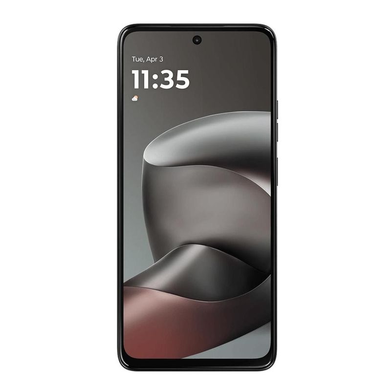 Smartphone motorola moto g47 5g 128gb 4gb ram câmera 50mp grafite