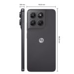 Smartphone motorola moto g47 5g 128gb 4gb ram câmera 50mp grafite