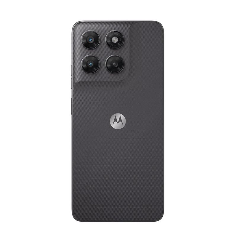 Smartphone motorola moto g47 5g 128gb 4gb ram câmera 50mp grafite