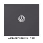 Smartphone motorola moto g47 5g 128gb 4gb ram câmera 50mp grafite