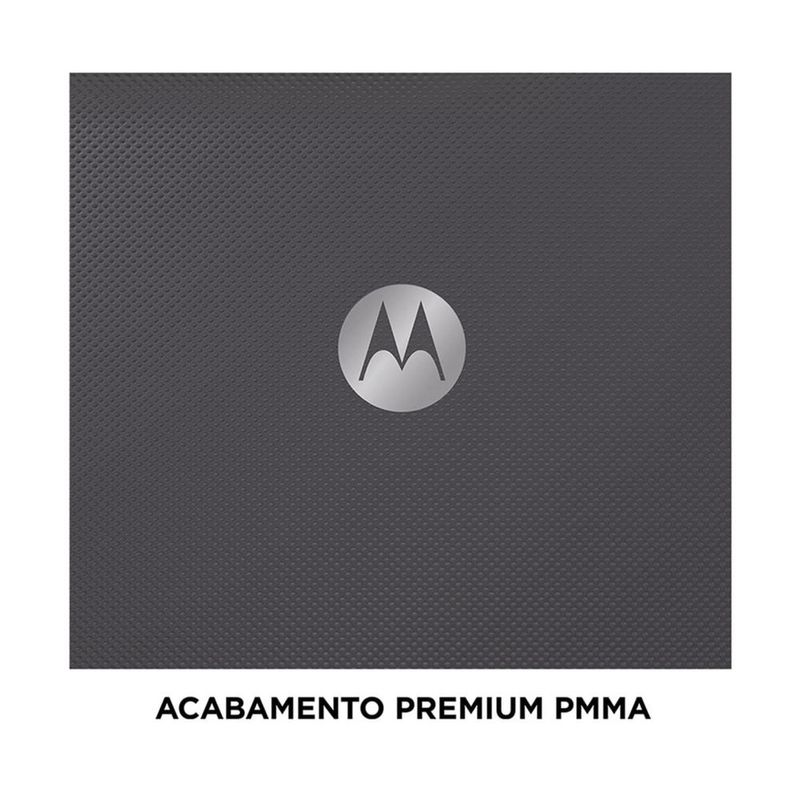 Smartphone motorola moto g47 5g 128gb 4gb ram câmera 50mp grafite