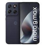 Smartphone motorola moto g max 5g 256gb 8gb ram câmera 200mp grafite