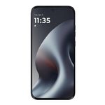 Smartphone motorola moto g max 5g 256gb 8gb ram câmera 200mp grafite