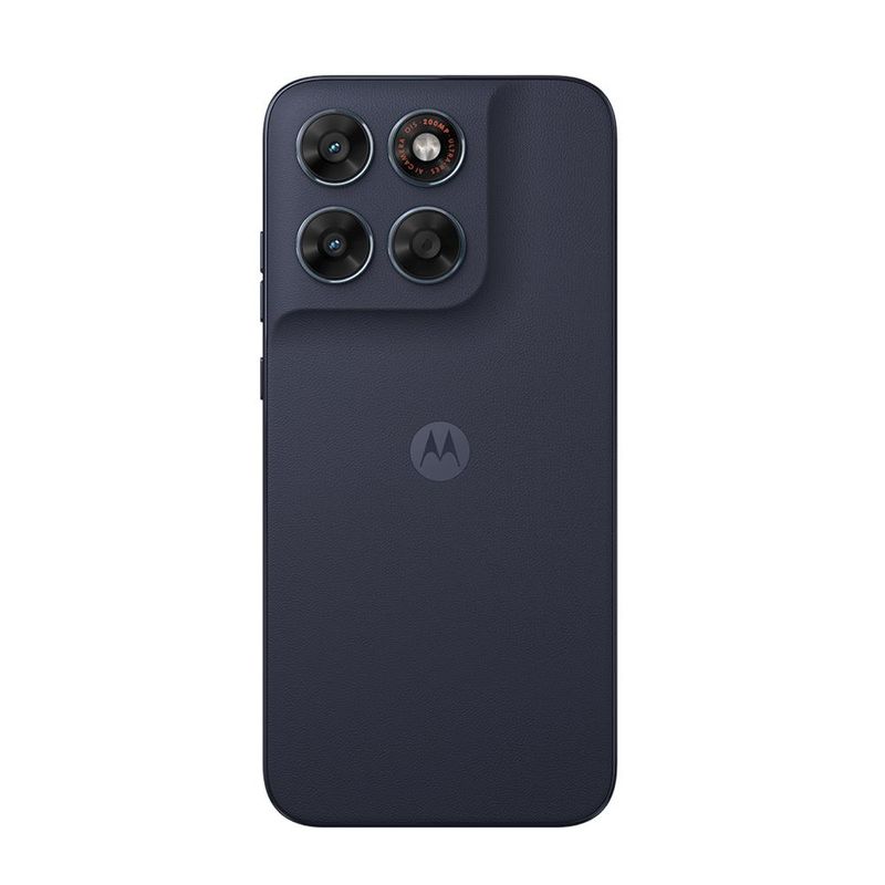 Smartphone motorola moto g max 5g 256gb 8gb ram câmera 200mp grafite