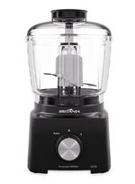 Processador de alimentos britânia bmn04a 420w 500ml lâmina inox