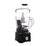 Processador de alimentos britânia bmn04a 420w 500ml lâmina inox