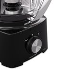 Processador de alimentos britânia bmn04a 420w 500ml lâmina inox