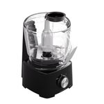 Processador de alimentos britânia bmn04a 420w 500ml lâmina inox