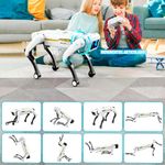 Cachorro robô inteligente smart pet dogbot