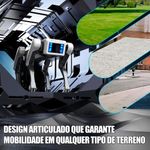 Cachorro robô inteligente smart pet dogbot