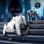 Cachorro robô inteligente smart pet dogbot