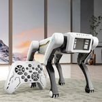 Cachorro robô inteligente smart pet dogbot