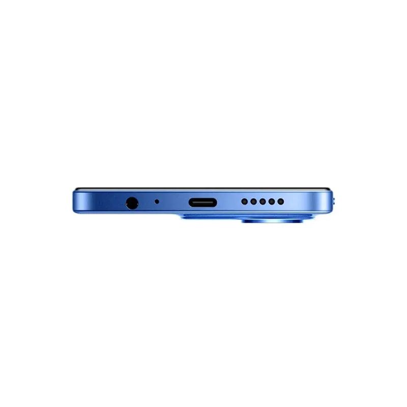 Smartphone Redmi 15C 4GB RAM 128GB (Azul Lunar)