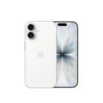 iPhone 17 256GB Câmera 48MP Tela 6,3 5G Branco