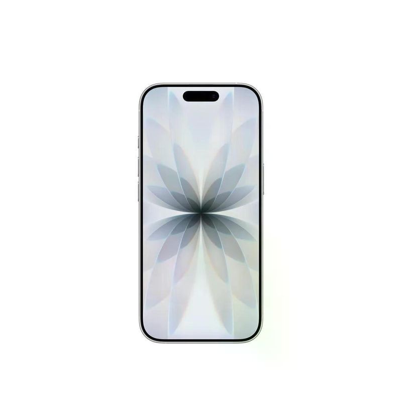 iPhone 17 256GB Câmera 48MP Tela 6,3 5G Branco