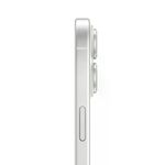 iPhone 17 256GB Câmera 48MP Tela 6,3 5G Branco