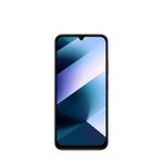 Smartphone xiaomi redmi c85 4g tela 6,9” 256gb câmera 50mp preto