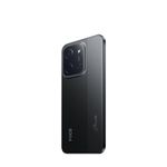 Smartphone xiaomi redmi c85 4g tela 6,9” 256gb câmera 50mp preto