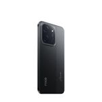 Smartphone xiaomi redmi c85 4g tela 6,9” 256gb câmera 50mp preto