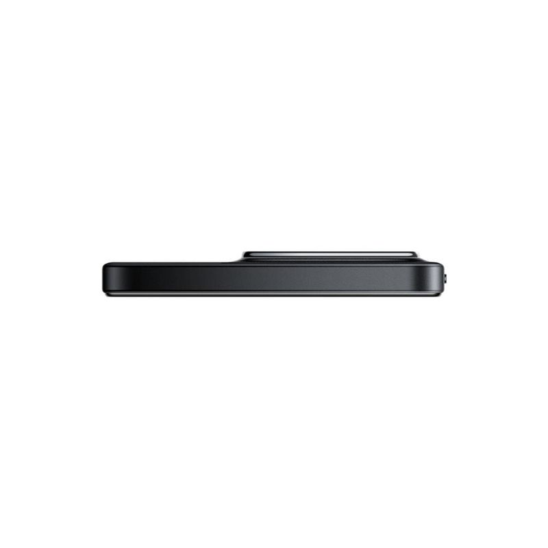 Smartphone xiaomi redmi c85 4g tela 6,9” 256gb câmera 50mp preto