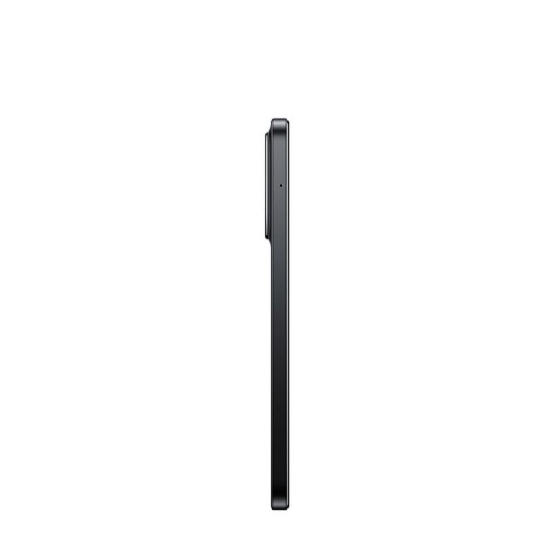 Smartphone xiaomi redmi c85 4g tela 6,9” 256gb câmera 50mp preto