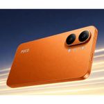 Smartphone Poco X8pro Max 5G 12GB 512GB Laranja